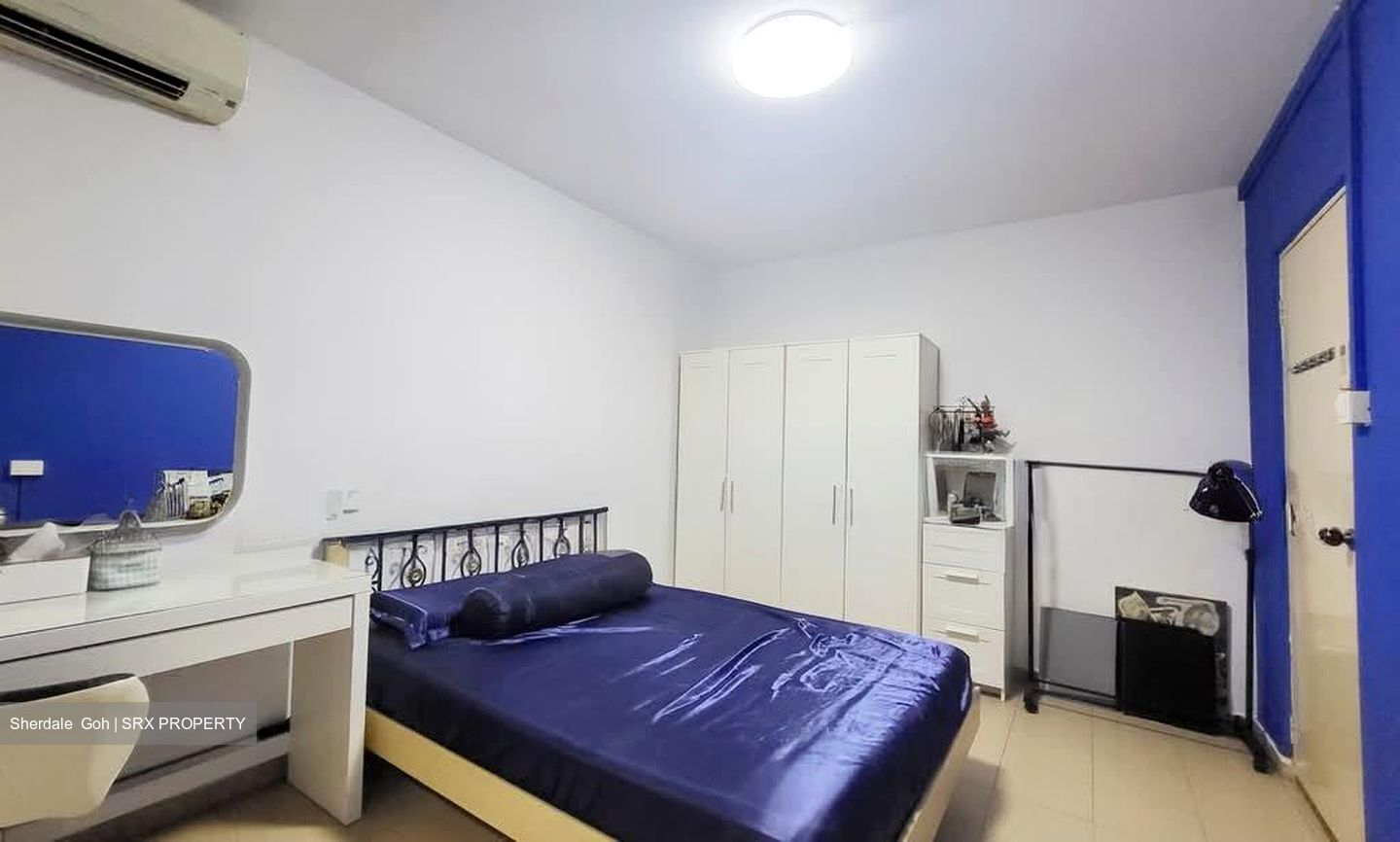 Blk 150 Petir Road (Bukit Panjang), HDB 3 Rooms #583876041